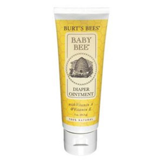 Picture of Burt's Bees Baby Bee Diaper Ointment