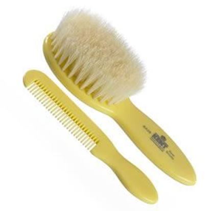 Picture of Kent Baby Hairbrush - BA28