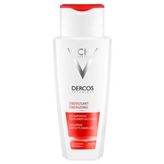 Picture of Vichy Dercos Energising Shampoo Targets Hairloss