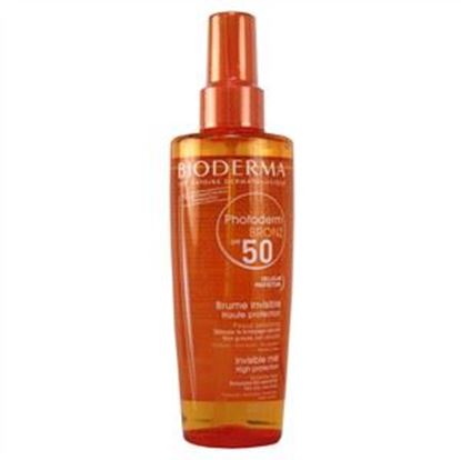 Picture of Bioderma Photoderm Bronz SPF50 Invisible Mist