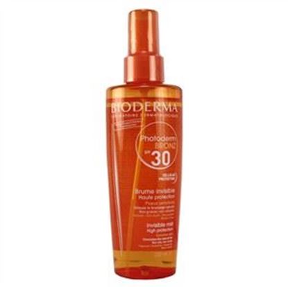 Picture of Bioderma Photoderm Bronz SPF30 Invisible Mist