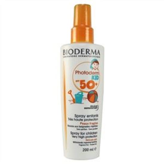 Picture of Bioderma Photoderm Kid SPF50+ Spray for Children