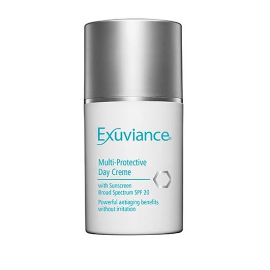 multi protective day fluid