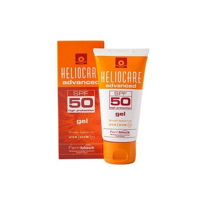 Picture of Heliocare Gel SPF 50 - 50ml