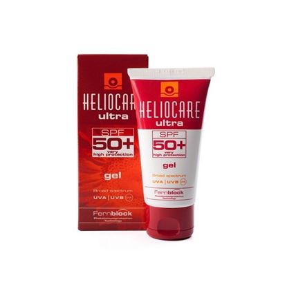 Picture of Heliocare Gel SPF 50+ - 50ml