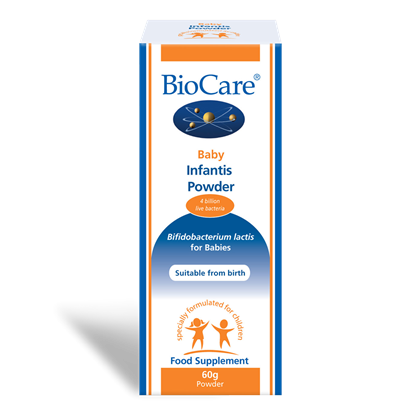 Picture of Biocare Baby Infantis 60g