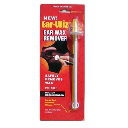 Picture of Ear-Wiz Ear Wax Remover