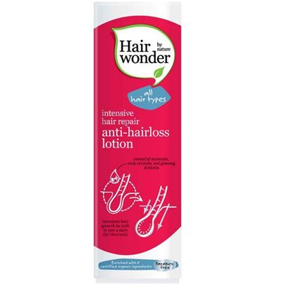 Picture of Hair Wonder Anti Hairloss Lotion 75ml