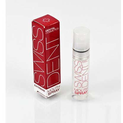 Picture of Swissdent Mouthspray Extreme 9ml