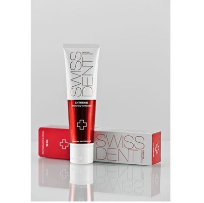 Picture of Swissdent Toothpaste Extreme 100ml