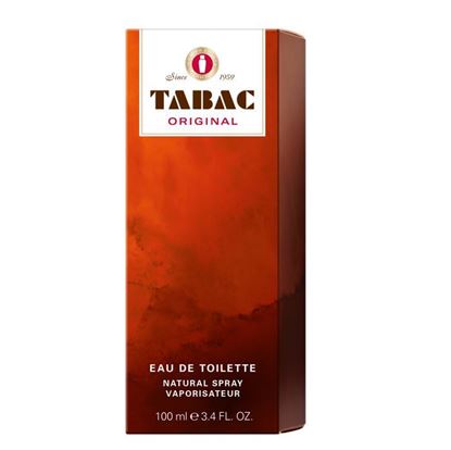 Picture of Tabac Eau De Toilette Natural Spray 50ml