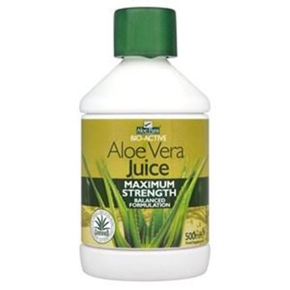 Picture of Aloe Pura Aloe Vera Juice Max Strength - 500ml