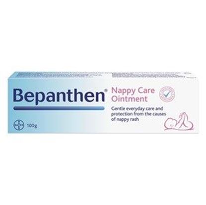 Picture of Bepanthen Ointment 100g