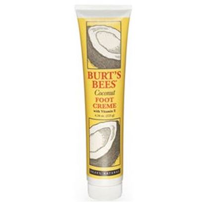 Picture of Burt's Bees Coconut Foot Creme