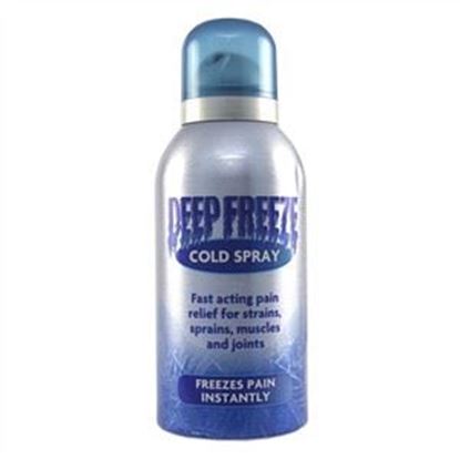 Picture of Deep Freeze Cold Spray