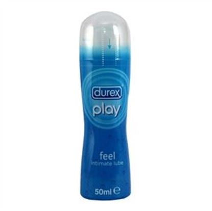 Picture of Durex Play Feel - 50ml