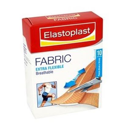 Picture of Elastoplast Fabric Dressing Strips 6cm x 1m