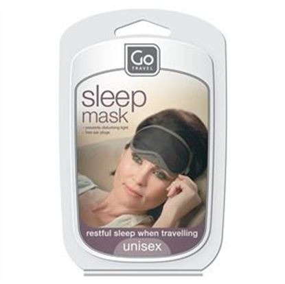 Picture of Go Travel Eye Mask