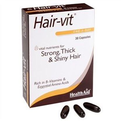 Picture of HealthAid Hair-vit