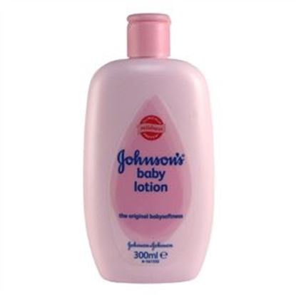 Picture of Johnson's Baby Lotion - 200ml