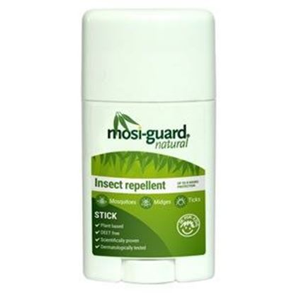 Picture of Mosi-guard Natural Insect Repellent Stick - 40ml