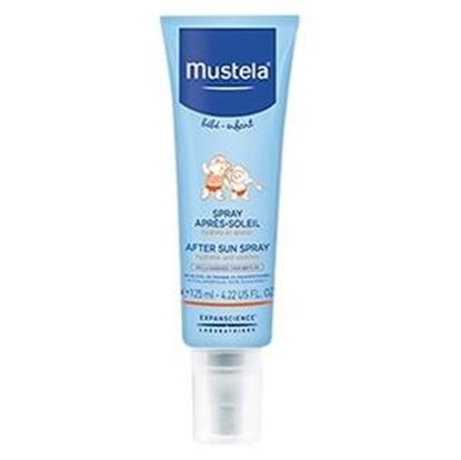 Picture of Mustela Bebe After Sun Spray