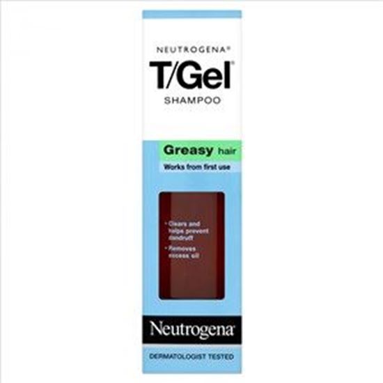 Gould Pharmacy 37 North Audley Street Mayfair Neutrogena T Gel