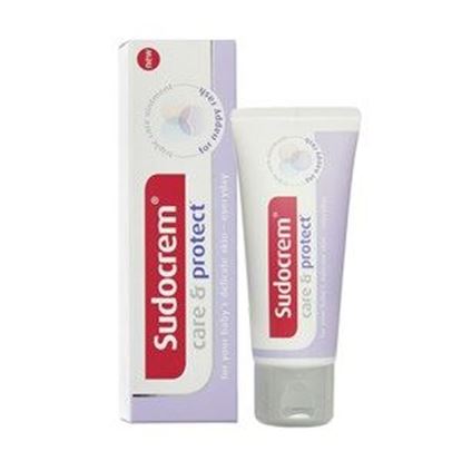 Picture of Sudocrem Care and Protect Ointment - 50g