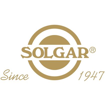 Picture for manufacturer Solgar