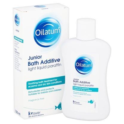 Picture of Oilatum Junior Bath Additive