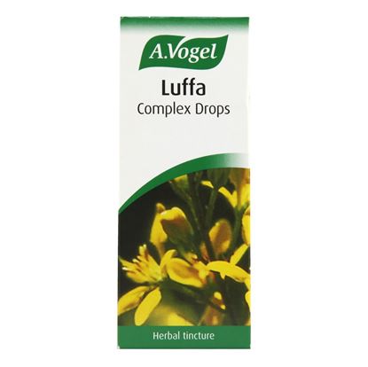 Picture of A. Vogel Luffa Complex Drops - 50ml