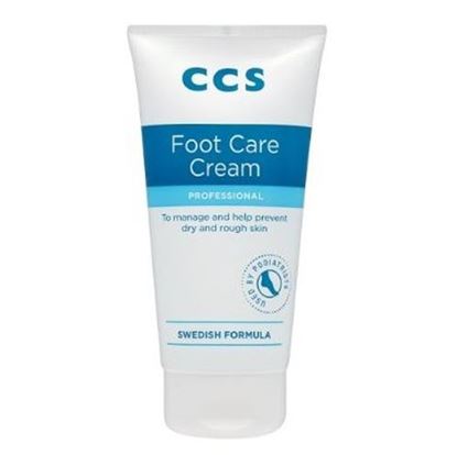 Picture of CCS Foot Care Cream Professional - 60ml