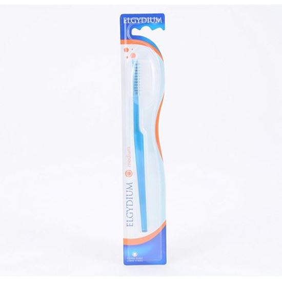 Picture of Elgydium Classic Toothbrush - Medium