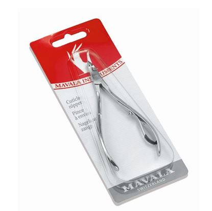 Picture of Mavala Cuticle Nippers