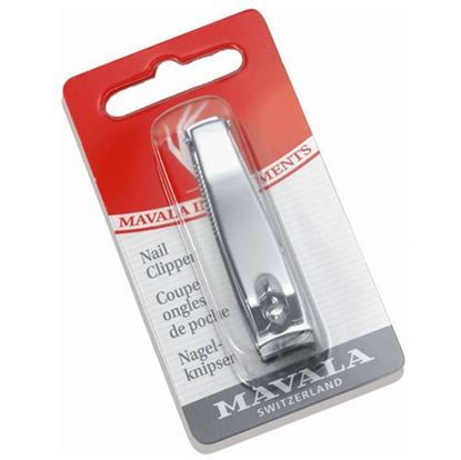 Picture of Mavala Nail Clippers