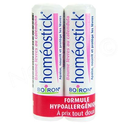 Picture of Boiron Homeostick - 2 pack
