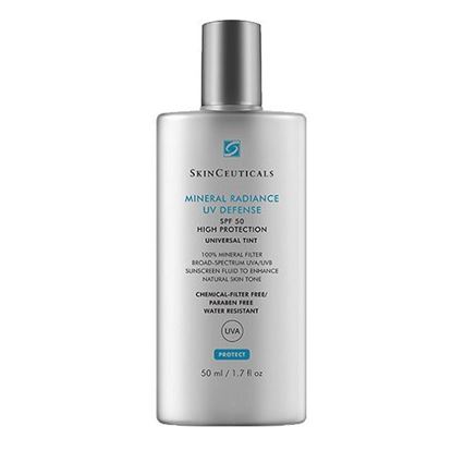 Picture of SkinCeuticals Mineral Radiance UV Defense 50ml