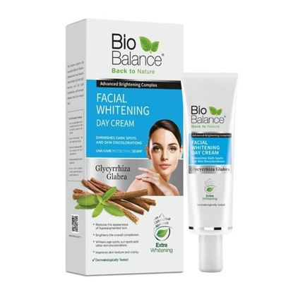 Picture of Bio Balance Facial Whitening Cream - 55ml