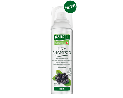 Picture of Rausch Dry Shampoo Fresh