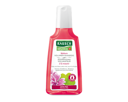 Picture of Rausch Mallow Volume Shampoo - 200ml