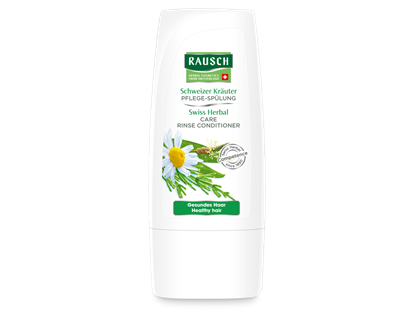 Picture of Rausch Swiss Herbal Care Rinse Conditioner - 30ml