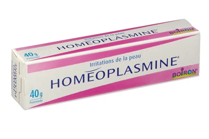 Picture of Homeoplasmine