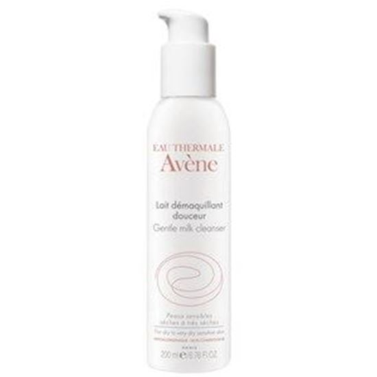 Picture of Avene Gentle Milk Cleanser