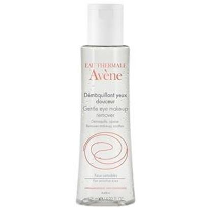 Picture of Avene Gentle Eye Makeup Remover