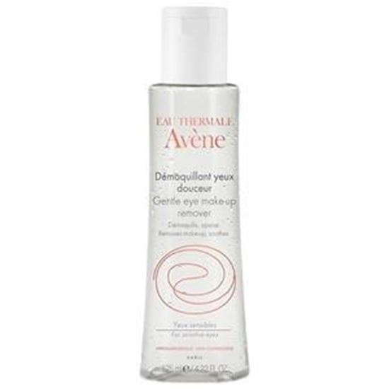 Picture of Avene Gentle Eye Makeup Remover