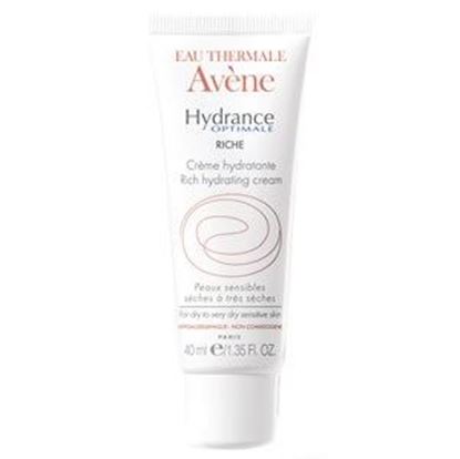 Picture of Avene Hydrance Optimale Rich - 50ml