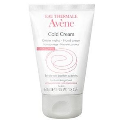 Picture of Avene Cold Cream Hand Cream