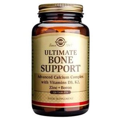 Picture of Solgar Ultimate Bone Support Tablets