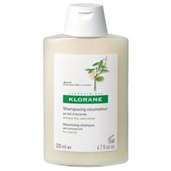 Picture of Klorane Almond Milk Shampoo