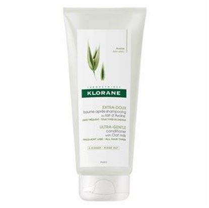 Picture of Klorane Oatmilk Ultra-Gentle Conditioner